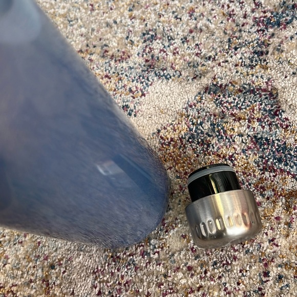 NWT HD Designs Outdoors Stainless Steel Insulated Water Bottle 25oz - Picture 5 of 6